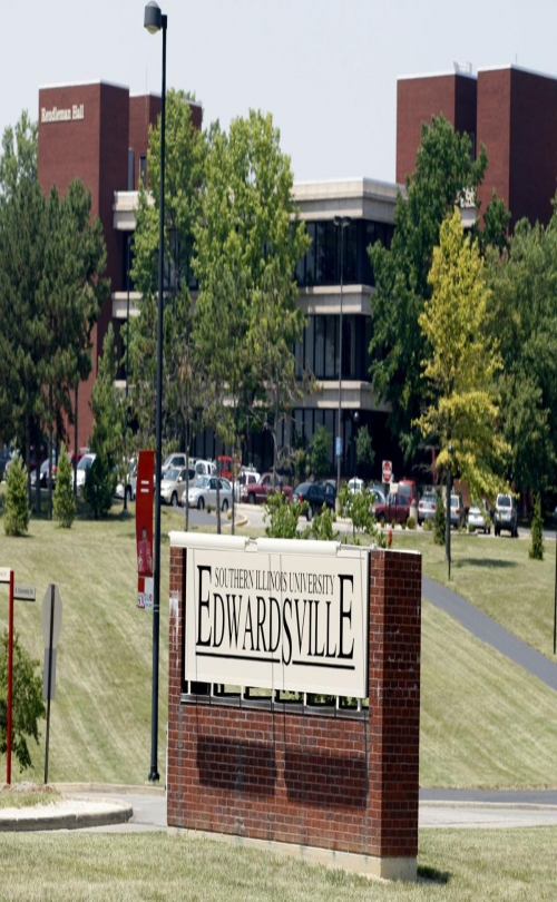 Southern Illinois University Edwardsville